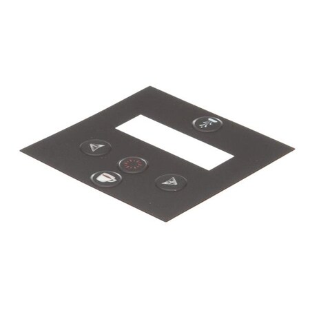 Bunn Kit, Switch Decal Trifecta 42490.1000